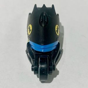 Batman 2006 Thunder Cycle